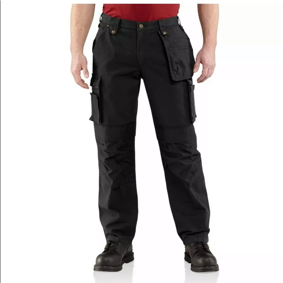 carhartt electrical pants